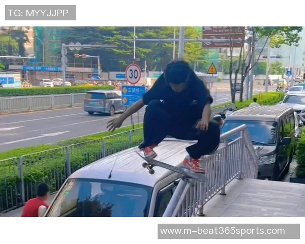 实时新闻深圳滑板队的速度之旅探索滑板运动的极限与魅力